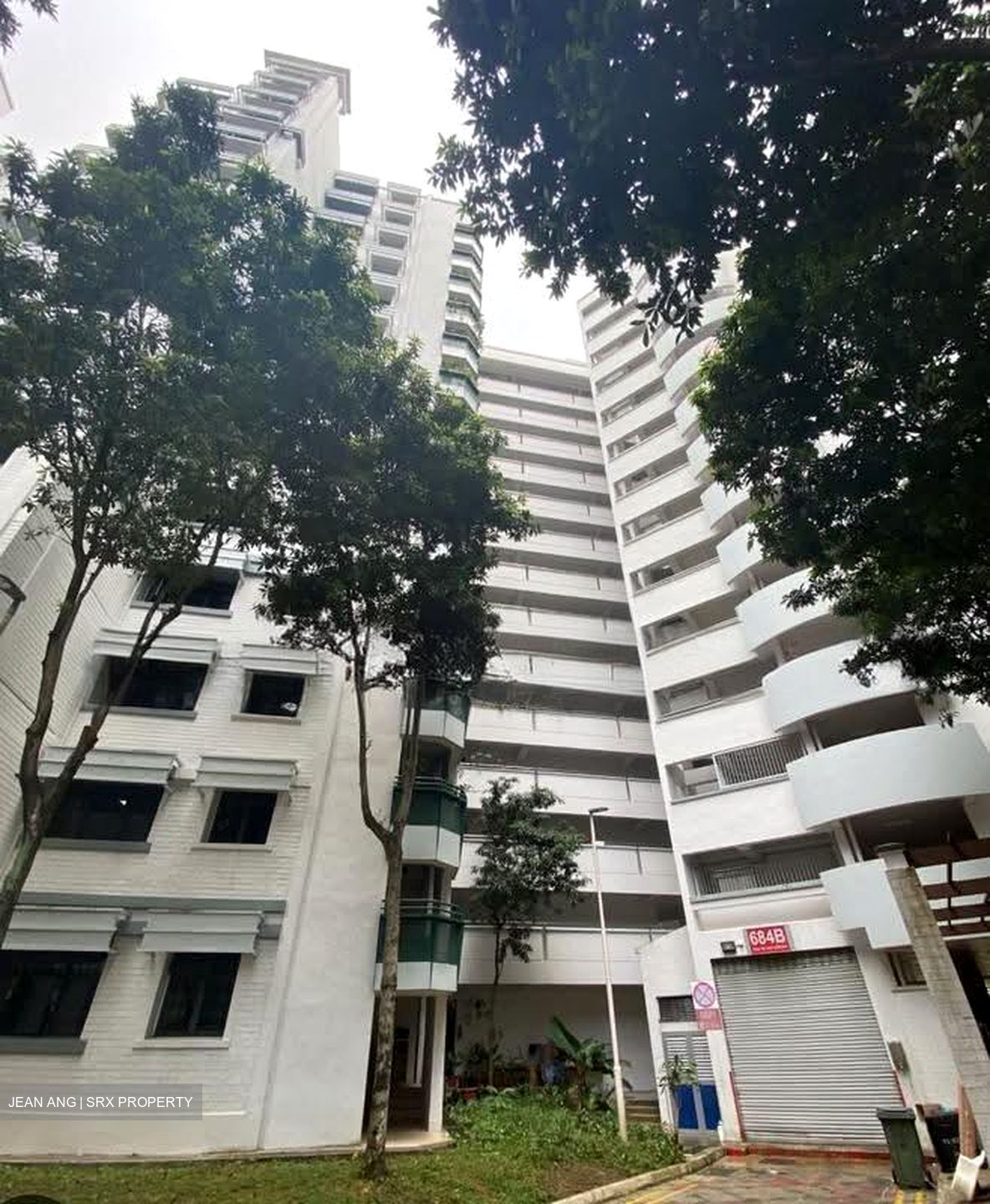 Blk 687A Choa Chu Kang Drive (Choa Chu Kang), HDB 4 Rooms #637375831